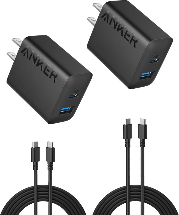 Anker iPhone 16 USB-C Charger